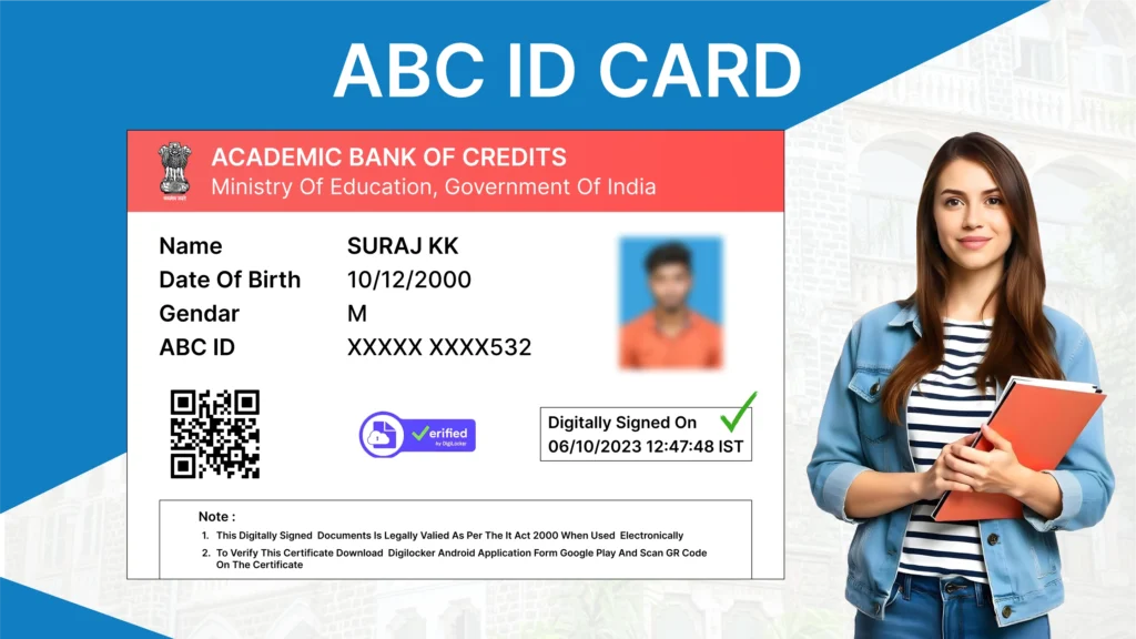 How to Submit Co-Curricular Achievements in ABC ID
