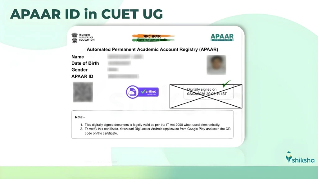 Why CUET 2025 Needs It
