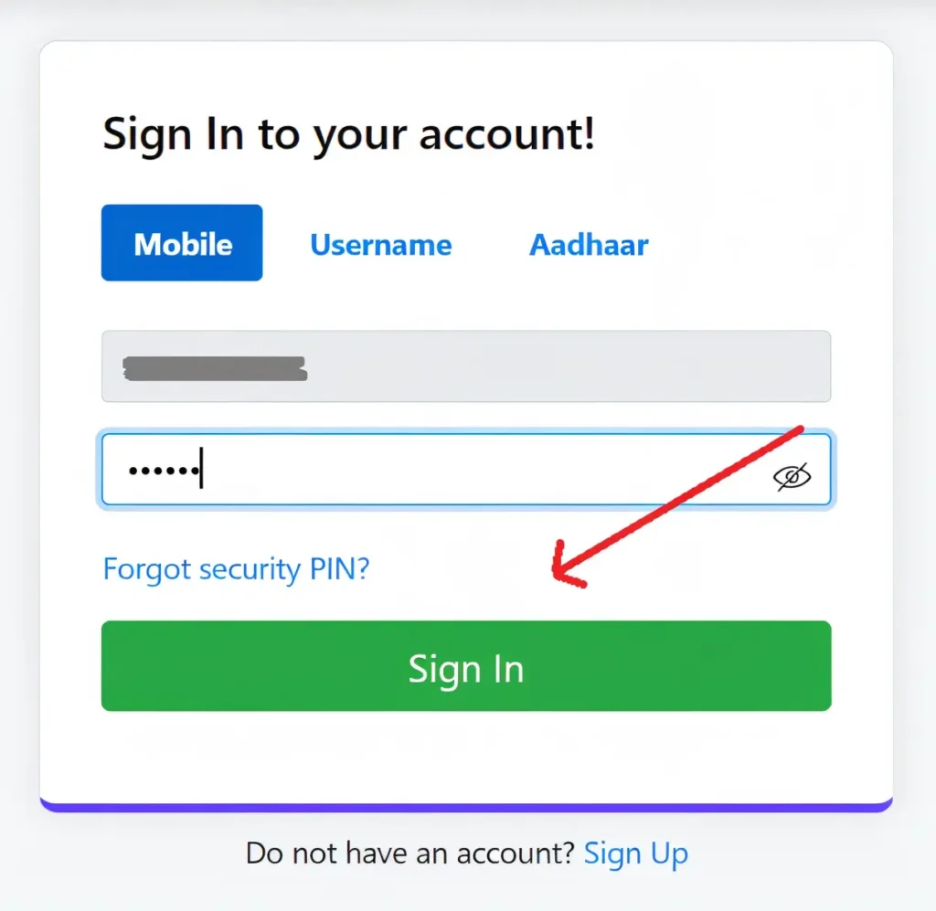 Contact DigiLocker Support