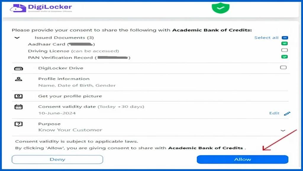 How to Create and Use Your ABC ID