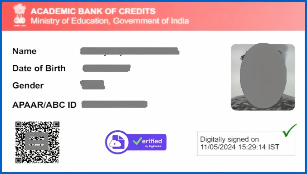 Signs Your ABC ID Is Not Updated